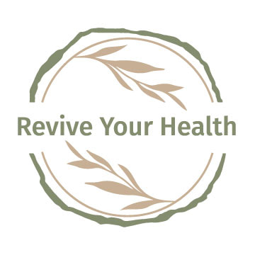 Revive Your Health